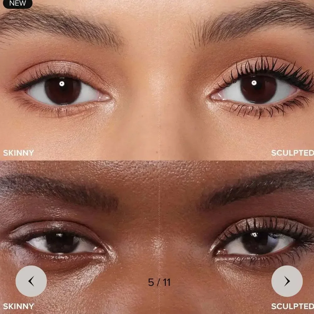 Anastasia Beverly Hills Lash Sculpt Lengthening & Volumizing Mascara